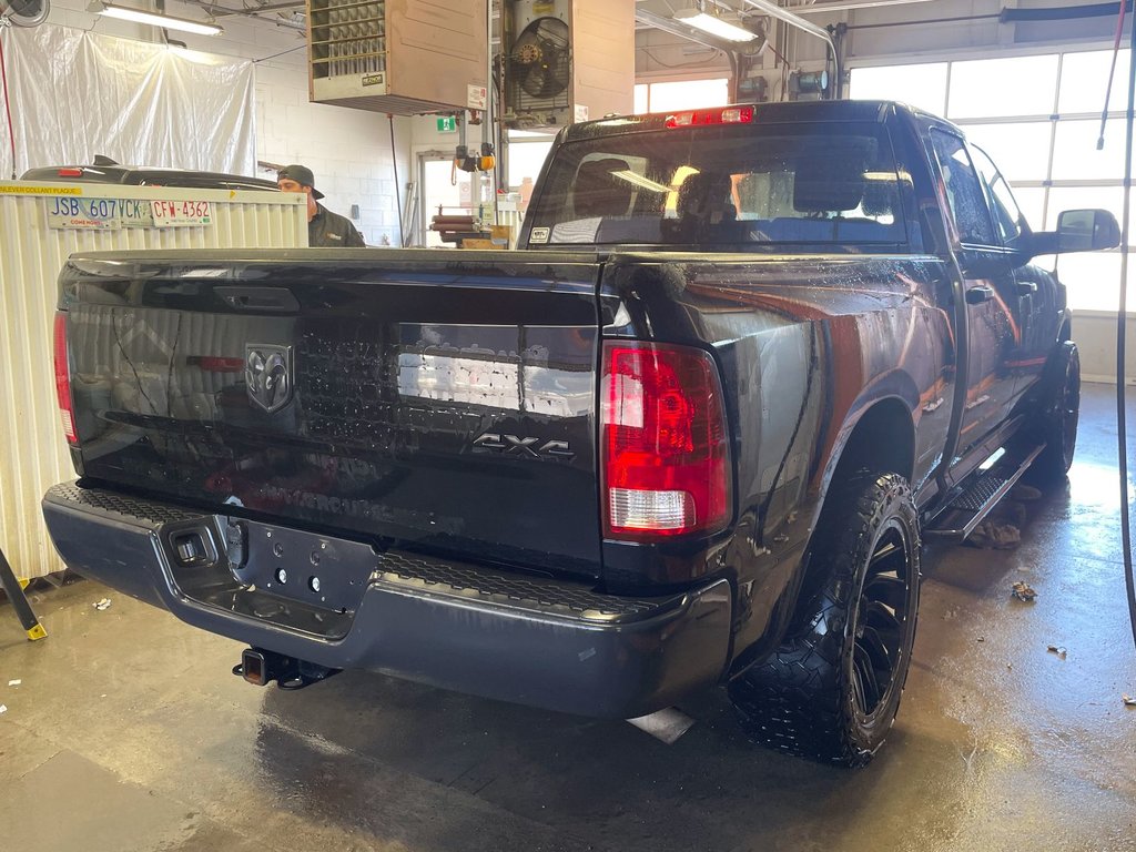 Ram 1500 Classic  2022 à St-Jérôme, Québec - 8 - w1024h768px