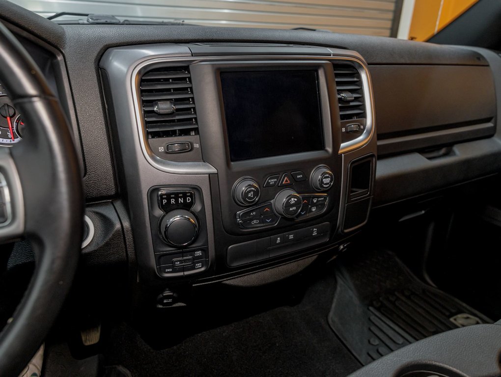 2022 Ram 1500 Classic in St-Jérôme, Quebec - 18 - w1024h768px