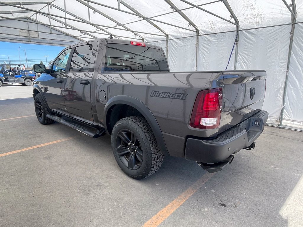 2022 Ram 1500 Classic in St-Jérôme, Quebec - 5 - w1024h768px