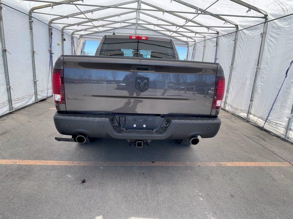 2022 Ram 1500 Classic in St-Jérôme, Quebec - 6 - w1024h768px