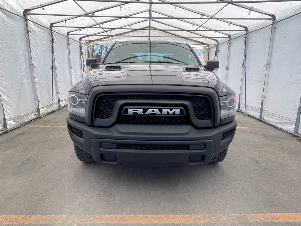 2022 Ram 1500 Classic in St-Jérôme, Quebec - 4 - w1024h768px