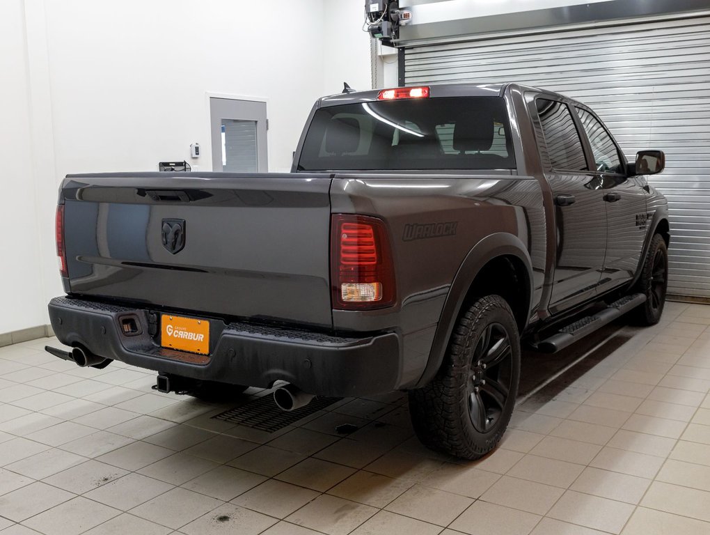 2022 Ram 1500 Classic in St-Jérôme, Quebec - 8 - w1024h768px
