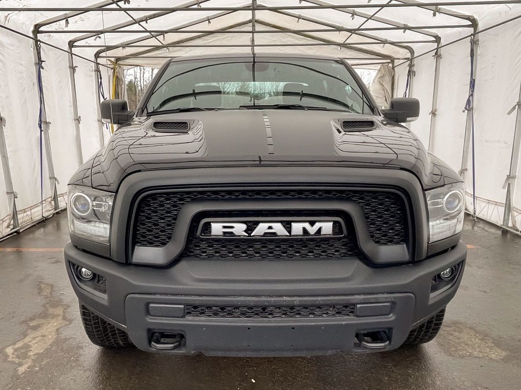 2022 Ram 1500 Classic in St-Jérôme, Quebec - 4 - w1024h768px