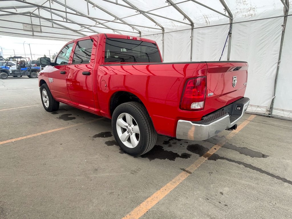 2022 Ram 1500 Classic in St-Jérôme, Quebec - 5 - w1024h768px