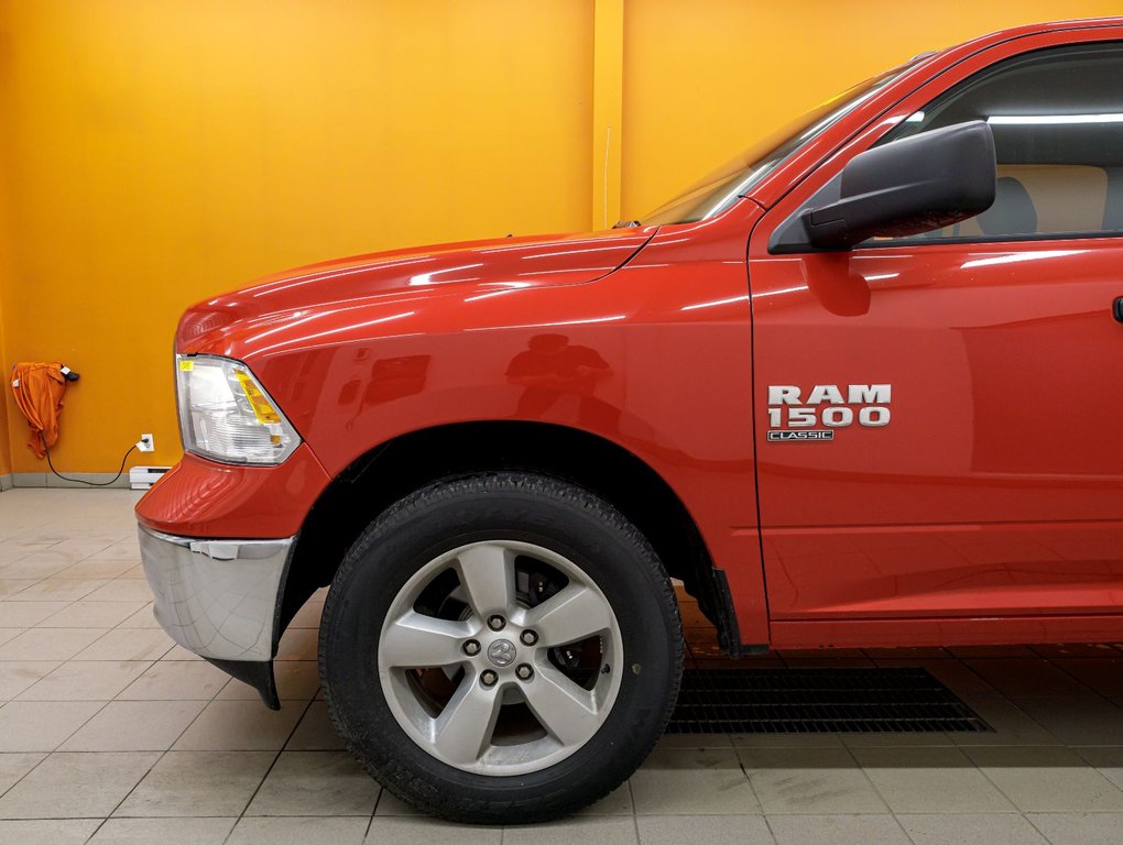 Ram 1500 Classic  2022 à St-Jérôme, Québec - 27 - w1024h768px