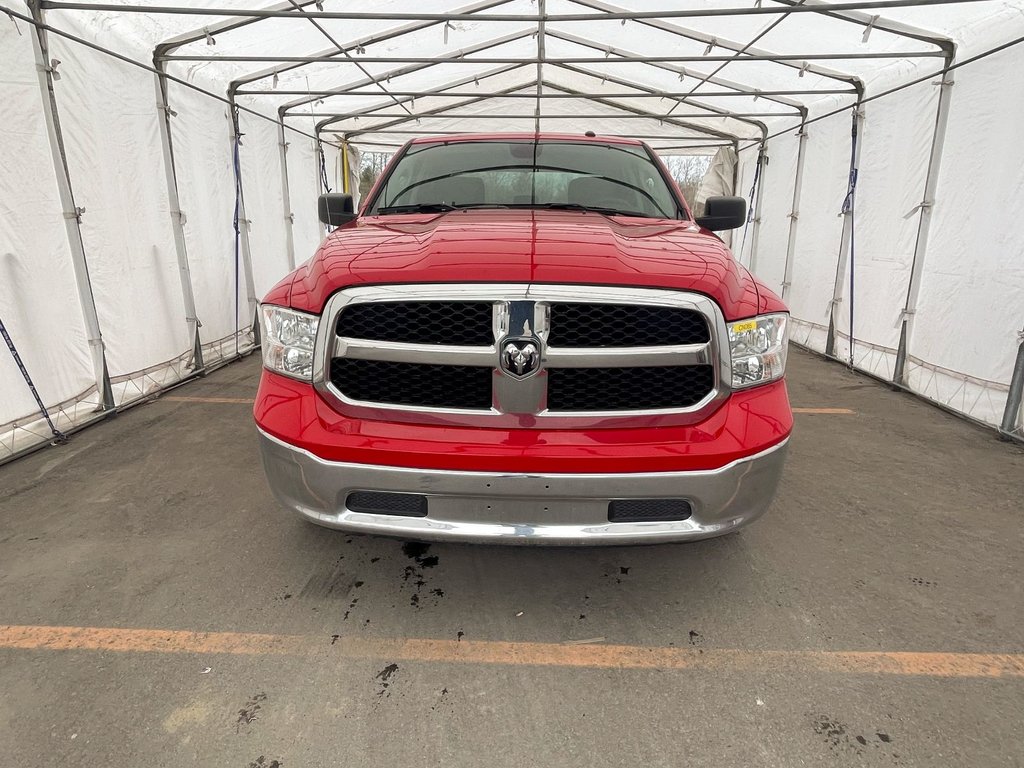 2022 Ram 1500 Classic in St-Jérôme, Quebec - 4 - w1024h768px
