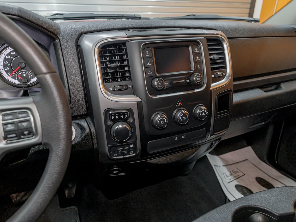 Ram 1500 Classic  2022 à St-Jérôme, Québec - 18 - w1024h768px