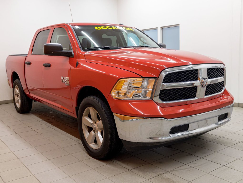 Ram 1500 Classic  2022 à St-Jérôme, Québec - 9 - w1024h768px