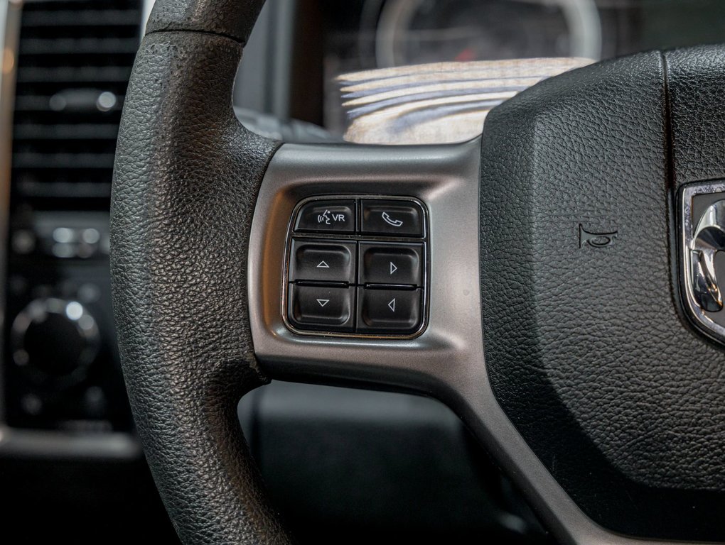 Ram 1500 Classic  2022 à St-Jérôme, Québec - 14 - w1024h768px