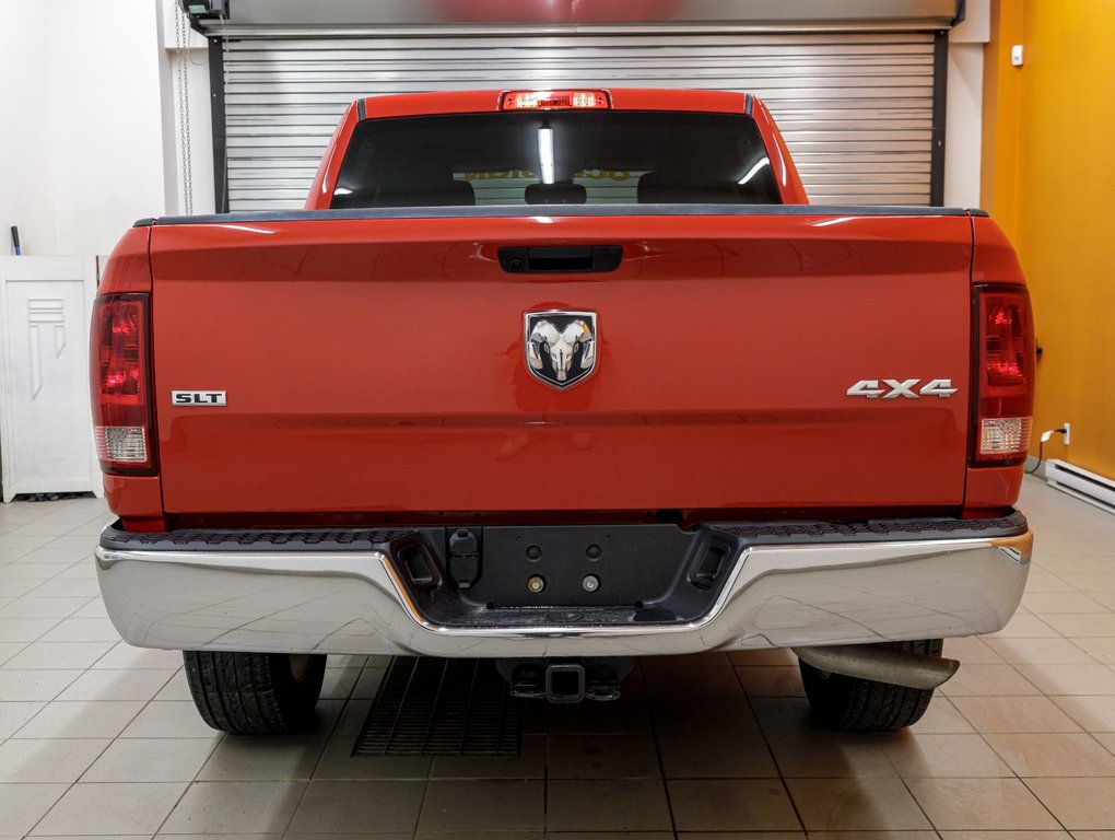 Ram 1500 Classic  2022 à St-Jérôme, Québec - 6 - w1024h768px