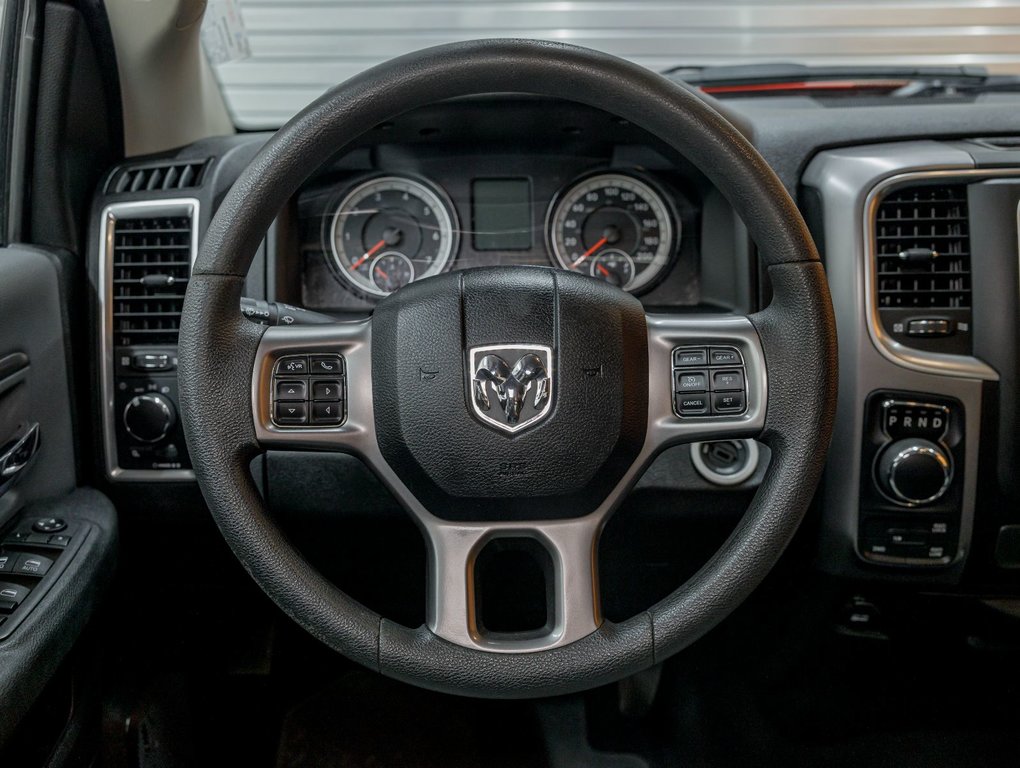 Ram 1500 Classic  2022 à St-Jérôme, Québec - 12 - w1024h768px