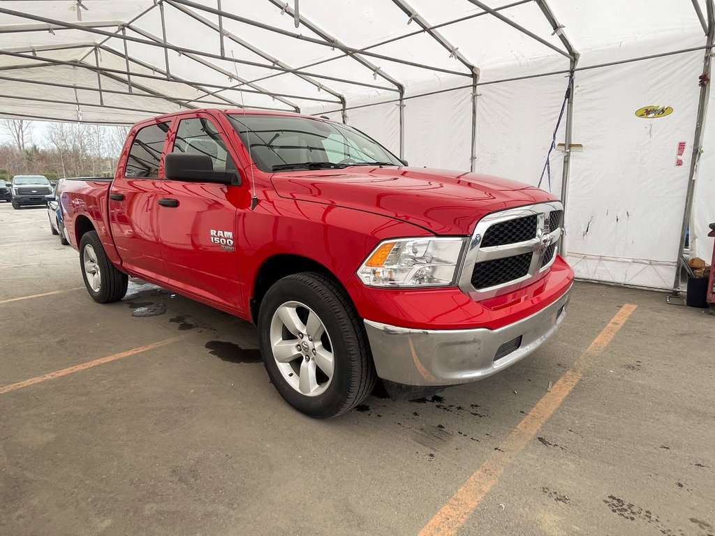 2022 Ram 1500 Classic in St-Jérôme, Quebec - 9 - w1024h768px