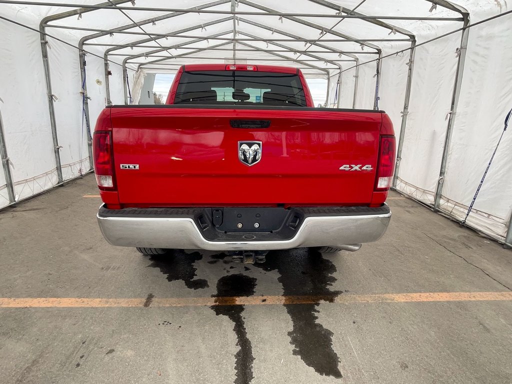 2022 Ram 1500 Classic in St-Jérôme, Quebec - 6 - w1024h768px