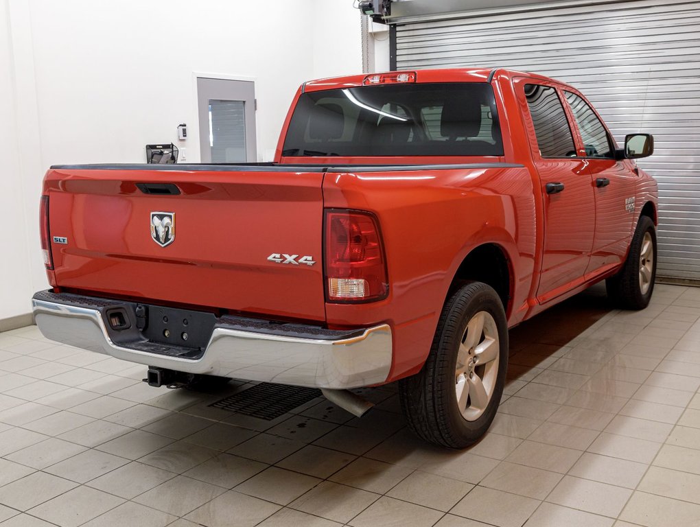 Ram 1500 Classic  2022 à St-Jérôme, Québec - 8 - w1024h768px