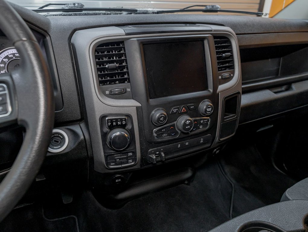 Ram 1500 Classic  2022 à St-Jérôme, Québec - 18 - w1024h768px