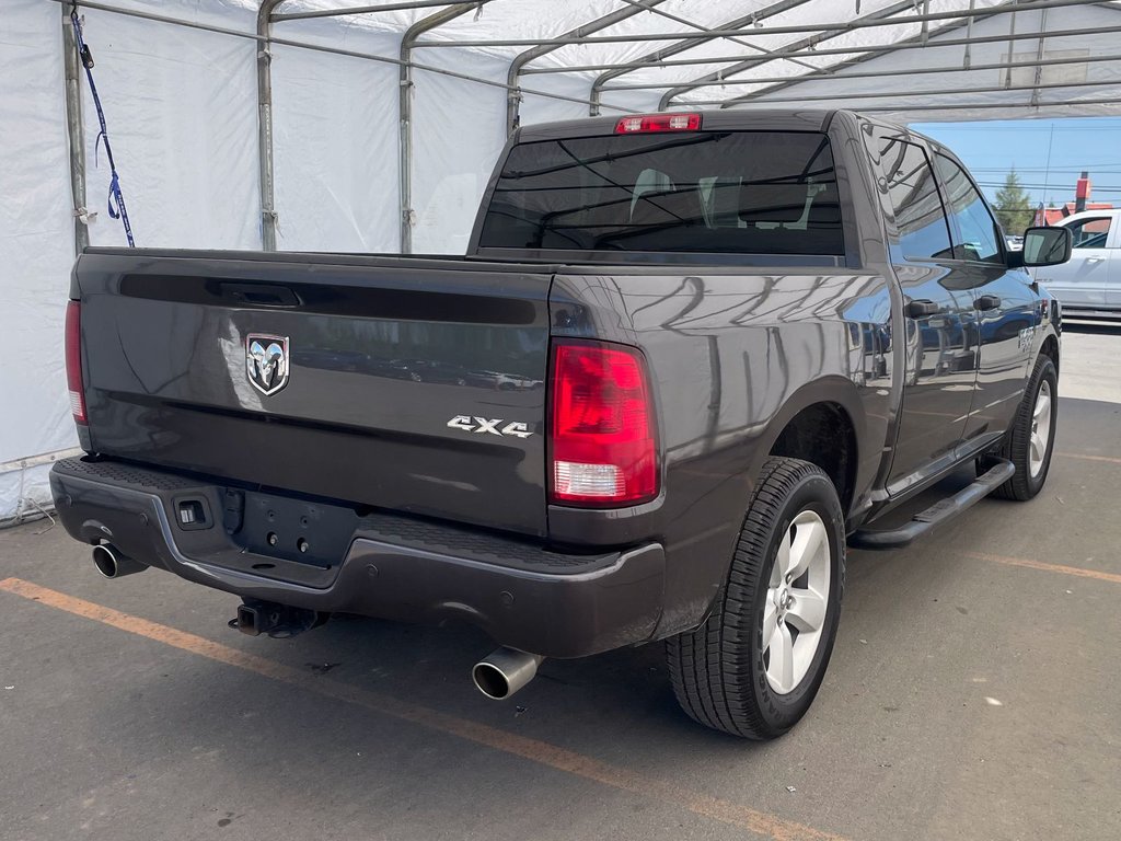 2022 Ram 1500 Classic in St-Jérôme, Quebec - 8 - w1024h768px