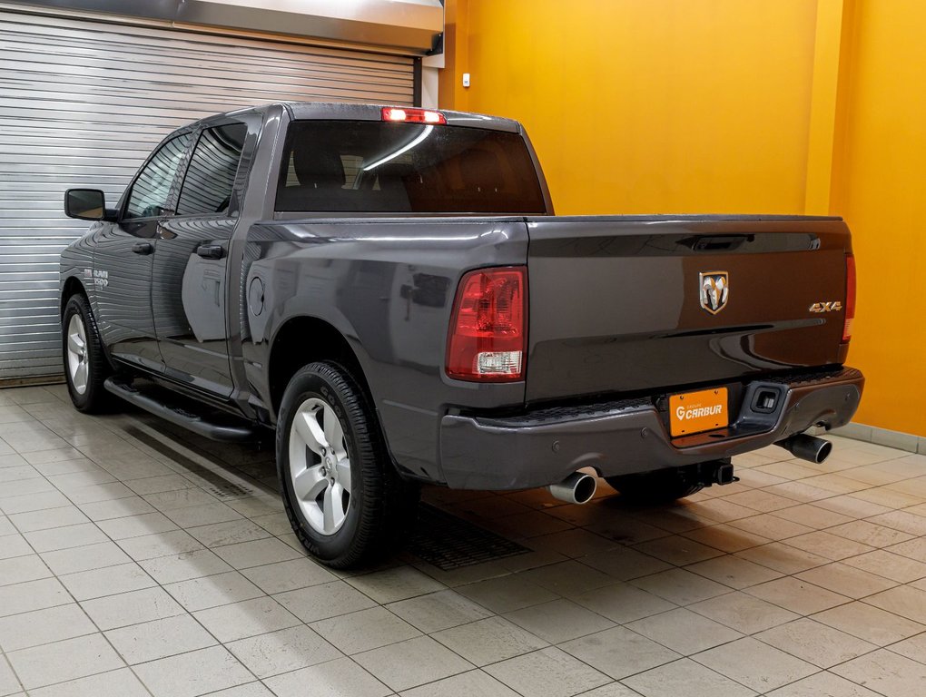Ram 1500 Classic  2022 à St-Jérôme, Québec - 5 - w1024h768px