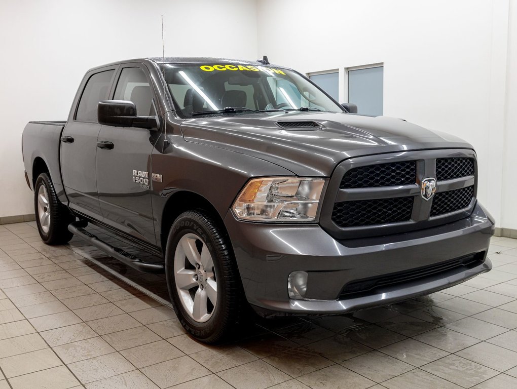 Ram 1500 Classic  2022 à St-Jérôme, Québec - 9 - w1024h768px