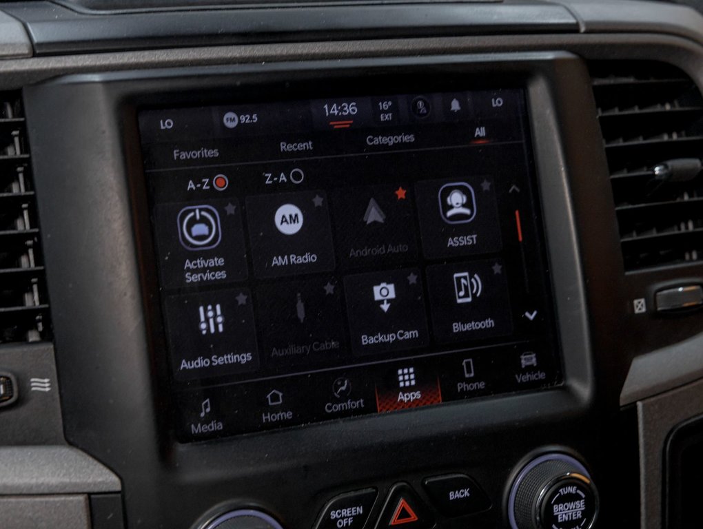 Ram 1500 Classic  2022 à St-Jérôme, Québec - 16 - w1024h768px