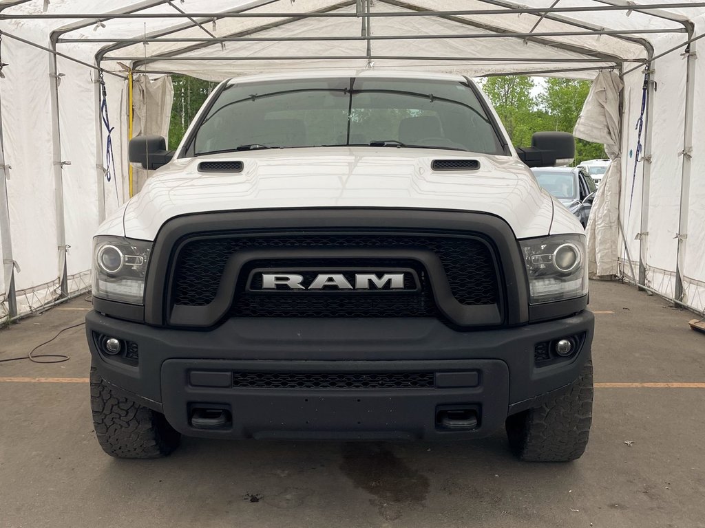 2022 Ram 1500 Classic in St-Jérôme, Quebec - 4 - w1024h768px