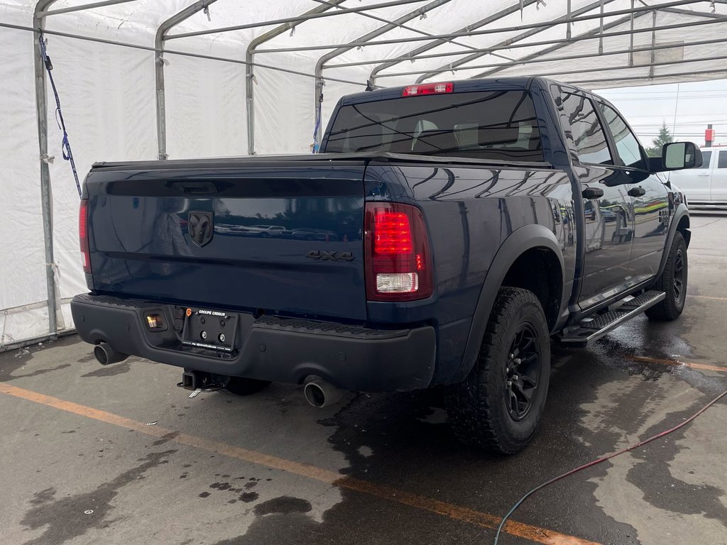 Ram 1500 Classic  2022 à St-Jérôme, Québec - 8 - w1024h768px