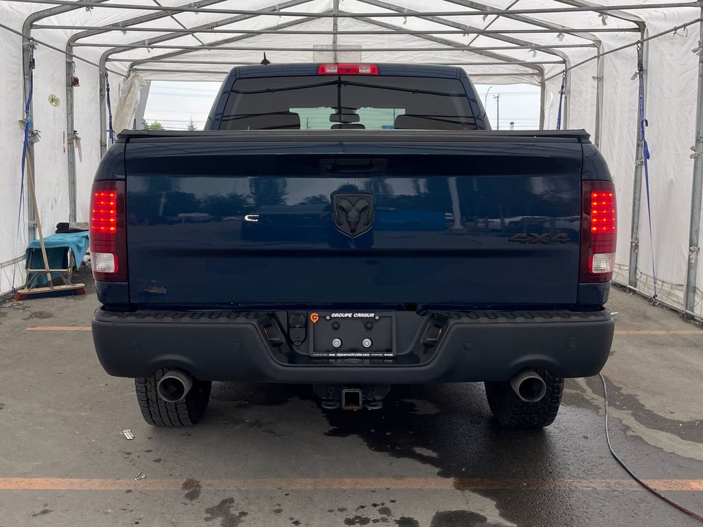 Ram 1500 Classic  2022 à St-Jérôme, Québec - 6 - w1024h768px