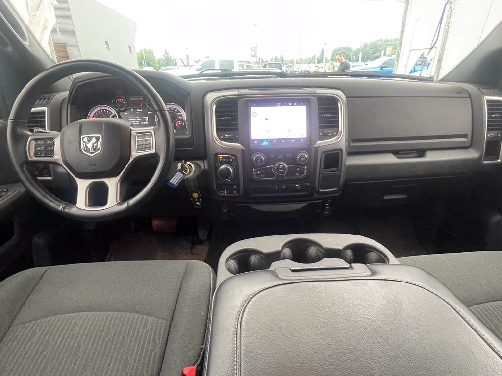 Ram 1500 Classic  2022 à St-Jérôme, Québec - 10 - w1024h768px
