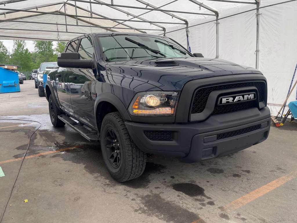 Ram 1500 Classic  2022 à St-Jérôme, Québec - 9 - w1024h768px