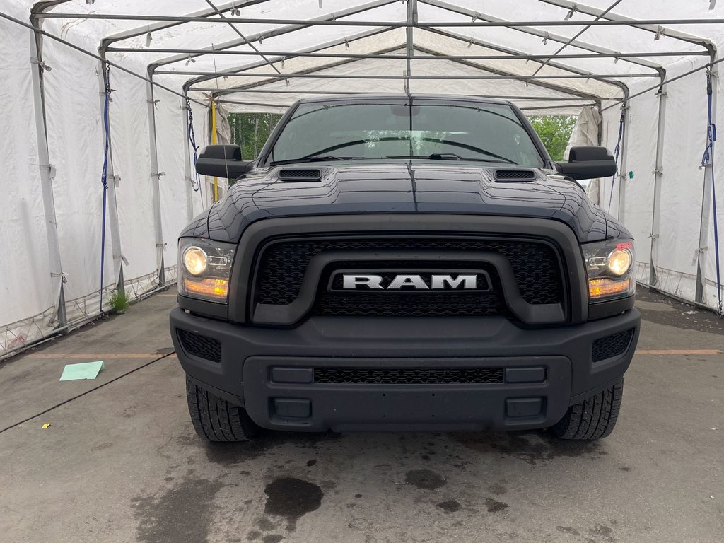 Ram 1500 Classic  2022 à St-Jérôme, Québec - 4 - w1024h768px