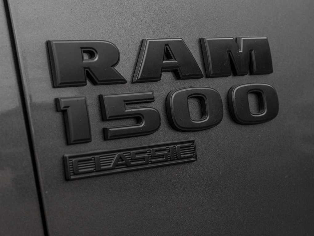 Ram 1500 Classic  2023 à St-Jérôme, Québec - 33 - w1024h768px