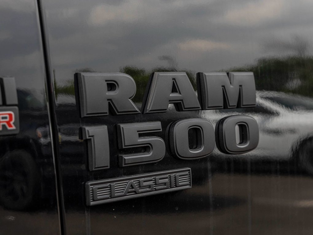 2023 Ram 1500 Classic in St-Jérôme, Quebec - 38 - w1024h768px