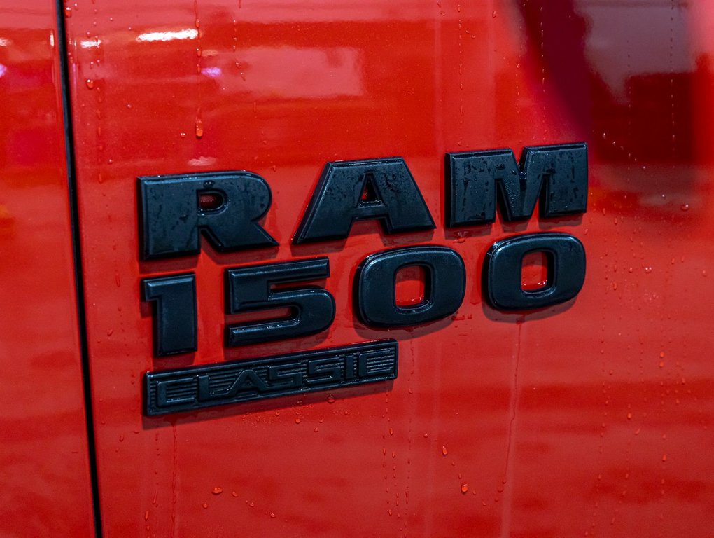 2023 Ram 1500 Classic in St-Jérôme, Quebec - 33 - w1024h768px