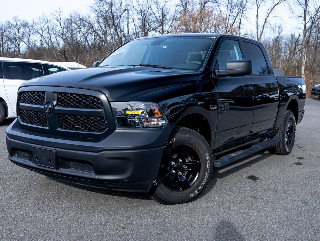 Ram 1500 Classic  2023 à St-Jérôme, Québec - 1 - w1024h768px