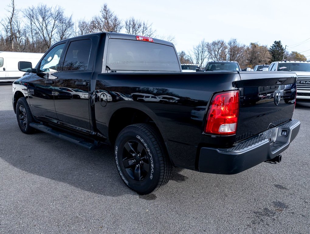 Ram 1500 Classic  2023 à St-Jérôme, Québec - 5 - w1024h768px