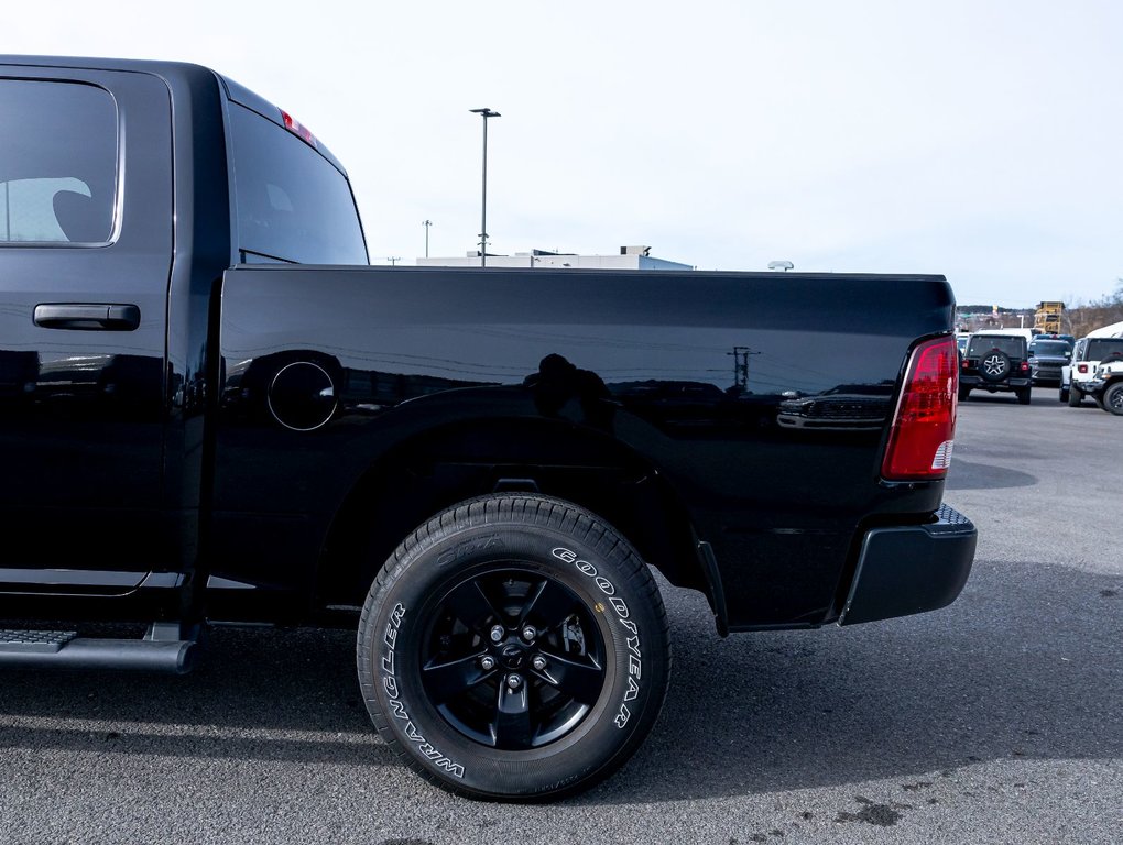 2023 Ram 1500 Classic in St-Jérôme, Quebec - 24 - w1024h768px