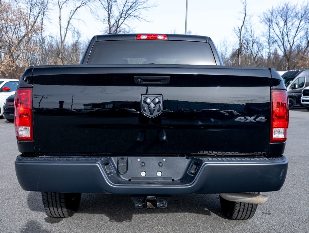 Ram 1500 Classic  2023 à St-Jérôme, Québec - 6 - w1024h768px