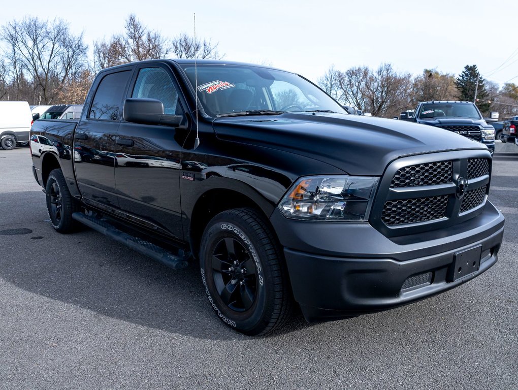 2023 Ram 1500 Classic in St-Jérôme, Quebec - 9 - w1024h768px