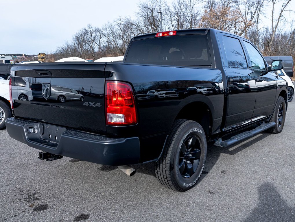 2023 Ram 1500 Classic in St-Jérôme, Quebec - 8 - w1024h768px