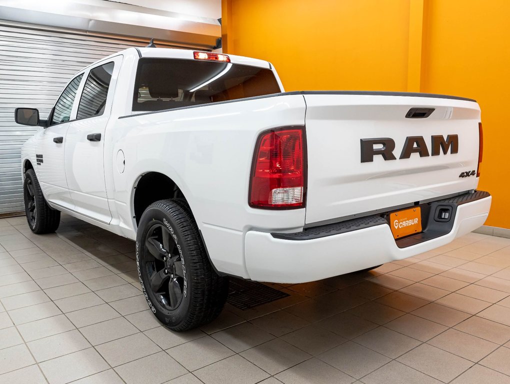 Ram 1500 Classic  2023 à St-Jérôme, Québec - 5 - w1024h768px