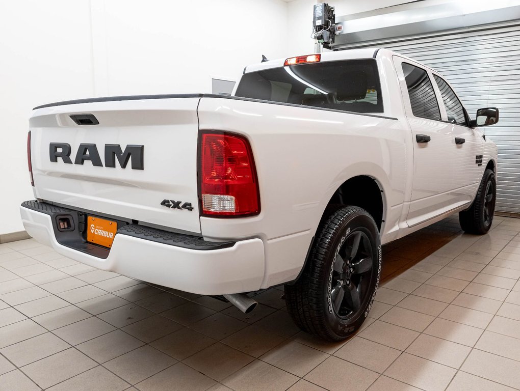 2023 Ram 1500 Classic in St-Jérôme, Quebec - 8 - w1024h768px