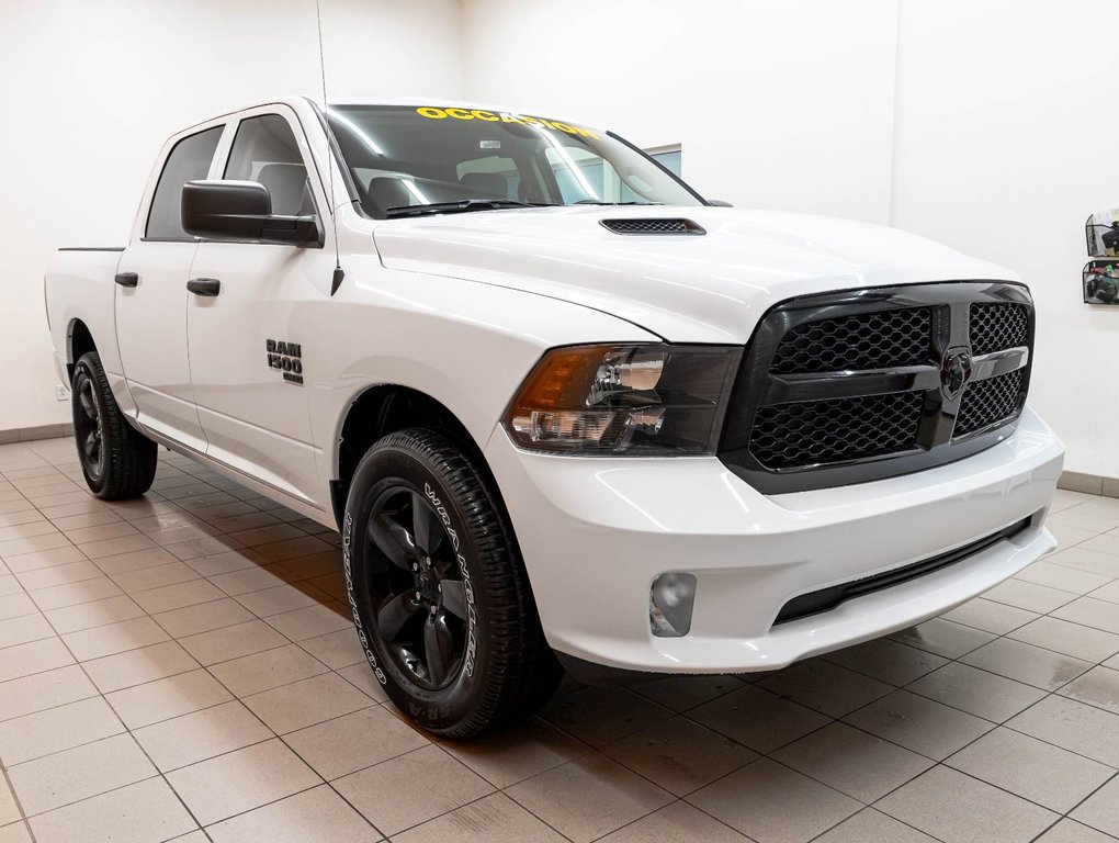 Ram 1500 Classic  2023 à St-Jérôme, Québec - 9 - w1024h768px