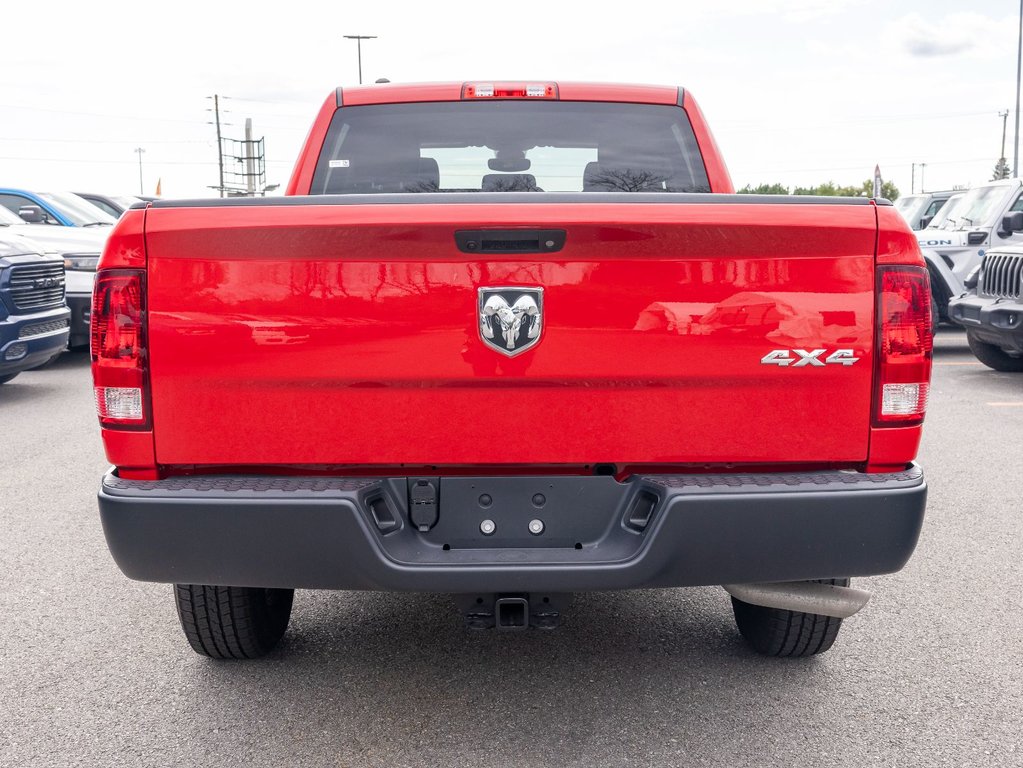 2023 Ram 1500 Classic in St-Jérôme, Quebec - 6 - w1024h768px