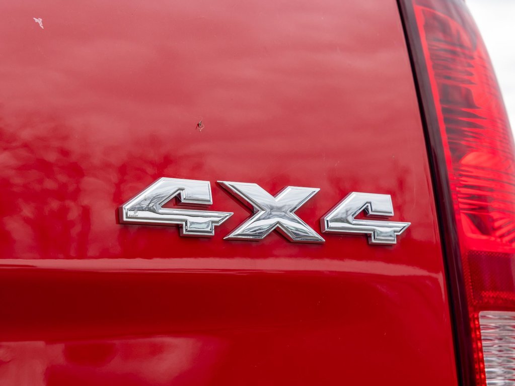 Ram 1500 Classic  2023 à St-Jérôme, Québec - 29 - w1024h768px