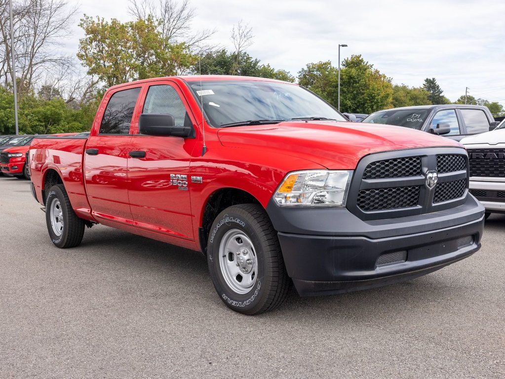 Ram 1500 Classic  2023 à St-Jérôme, Québec - 10 - w1024h768px