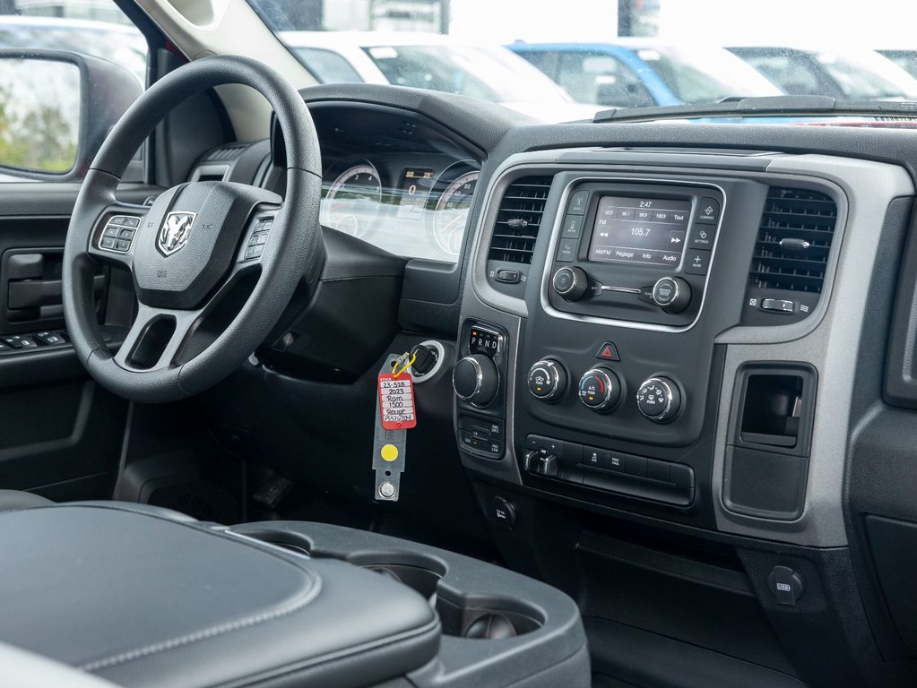 Ram 1500 Classic  2023 à St-Jérôme, Québec - 24 - w1024h768px