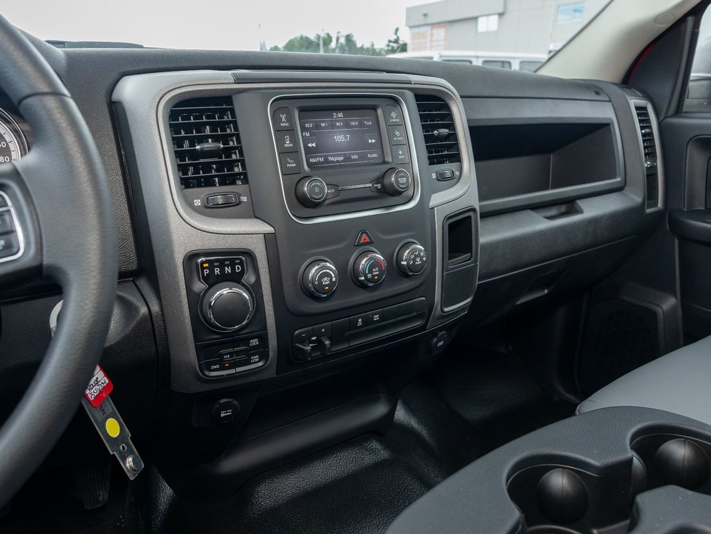 Ram 1500 Classic  2023 à St-Jérôme, Québec - 18 - w1024h768px