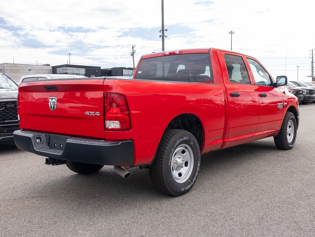 Ram 1500 Classic  2023 à St-Jérôme, Québec - 8 - w1024h768px