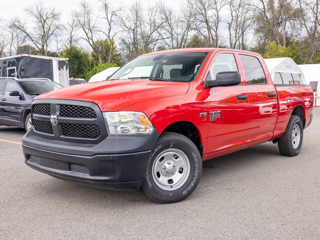 Ram 1500 Classic  2023 à St-Jérôme, Québec - 1 - w1024h768px