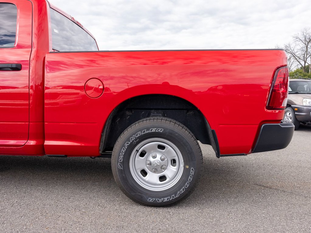 Ram 1500 Classic  2023 à St-Jérôme, Québec - 27 - w1024h768px