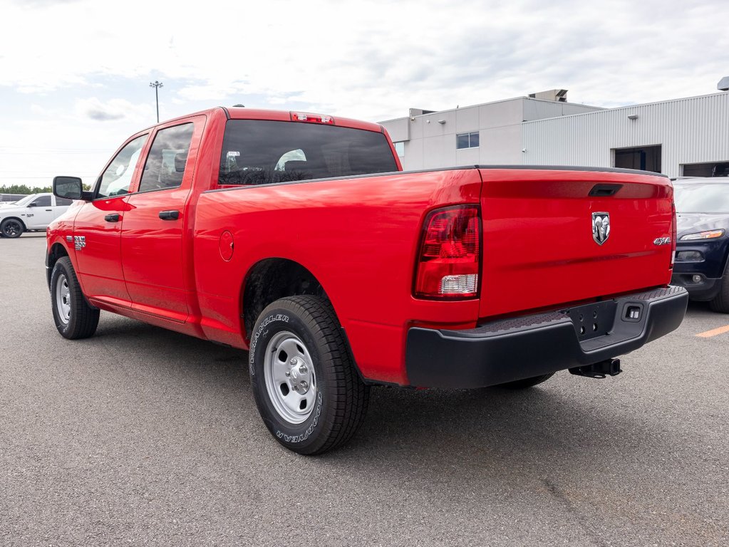 Ram 1500 Classic  2023 à St-Jérôme, Québec - 5 - w1024h768px